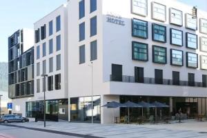 arte Hotel Kufstein, Куфштайн