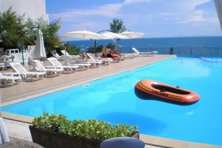 DOLCE DELUXE-Dolce Vita 2 Apart Complex - 4