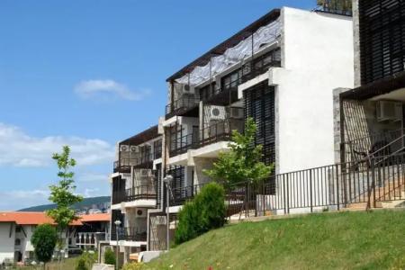 DOLCE DELUXE-Dolce Vita 2 Apart Complex - 0