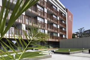 Aparthotel Paradiso, Несебр