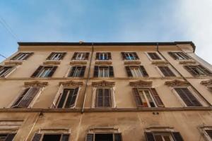 Гостевой дом «Rhea Silvia Luxury Spagna», Рим