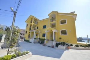 Апарт-отель «Pontus Luxury»