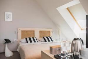 Art Hotel, Любляна