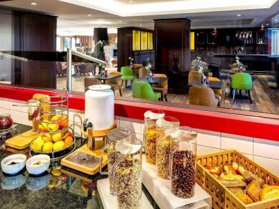 ApartAdagio Frankfurt City Messe - 11