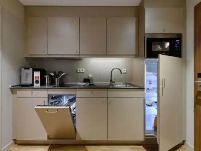 ApartAdagio Frankfurt City Messe - 40