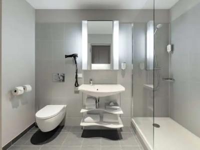 ApartAdagio Frankfurt City Messe - 44