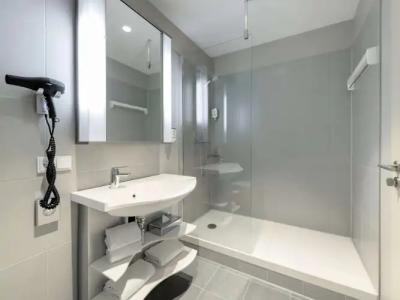 ApartAdagio Frankfurt City Messe - 8