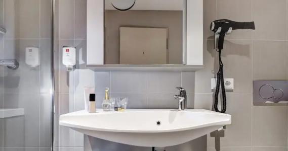 ApartAdagio Frankfurt City Messe - 7