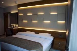 Отель «Panorama Damla Otel», Самсун