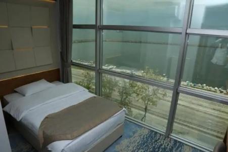 Panorama Damla Otel - 1