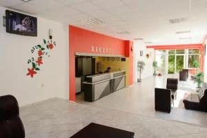 Park Hotel Zdravets, Золотые пески