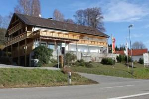 Gasthof Bayerisch Häusl, Байериш-Айзенштайн