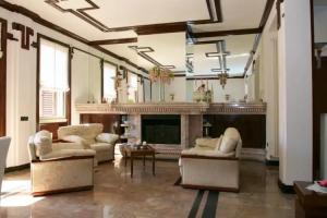 Мини-отель «La Maison Royale», Фьюмичино