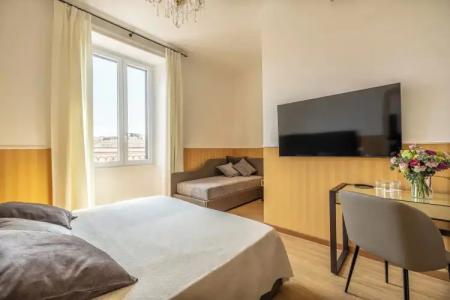 La Maison Royale - 21