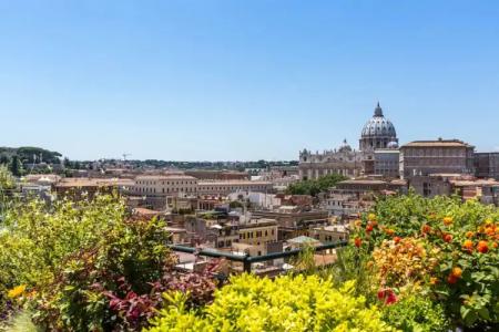 La Maison Royale - 31