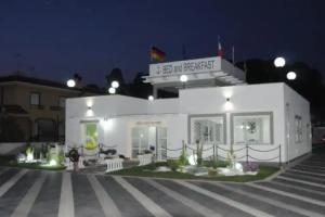 Мини-отель «Badinomare», Террачина