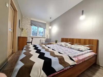 near the centre of Minsk - 4