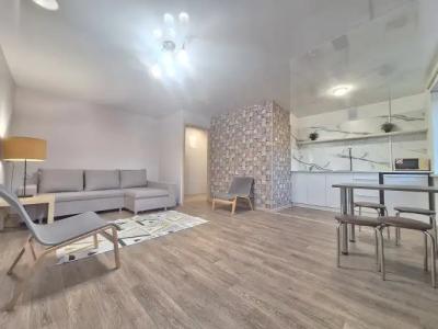 near the centre of Minsk - 3