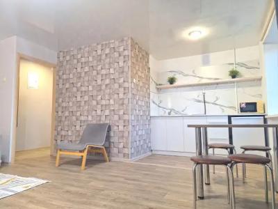 near the centre of Minsk - 15