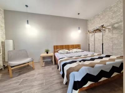 near the centre of Minsk - 7