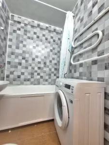 near the centre of Minsk - 13