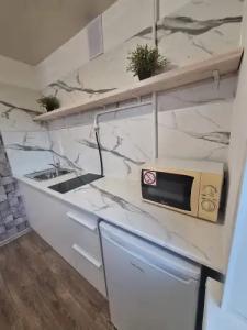 near the centre of Minsk - 9