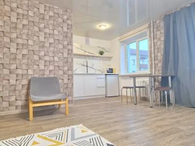 near the centre of Minsk - 11