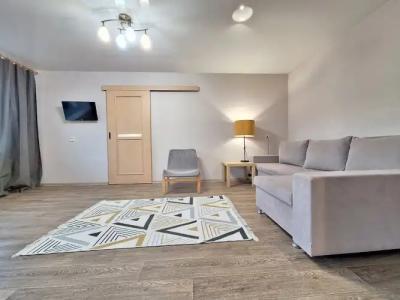 near the centre of Minsk