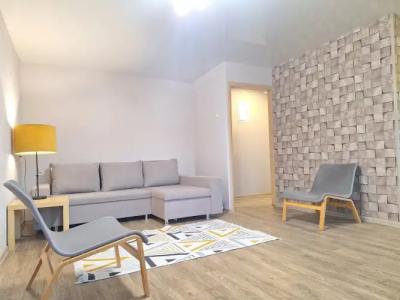 near the centre of Minsk - 16