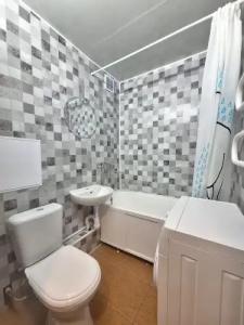 near the centre of Minsk - 12