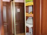 Бюджетный двухместный номер с 1 кроватью