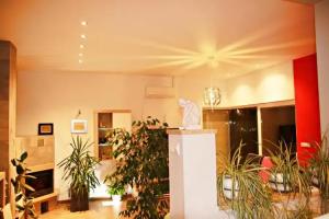 Villa Plano, Трогир