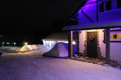 Агроусадьба 12 месяцев в Силичах - 27