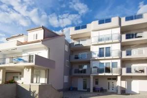 Ab Villa Podstrana, Подстрана