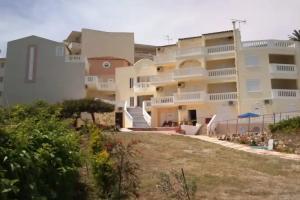 Kalimera Hotel, Агиа Марина