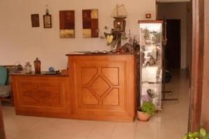 Hotel «Alexandros», Ормос Панагиас