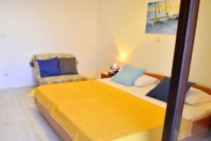 Апартаменты «Lounger Frkovic», Цриквеница