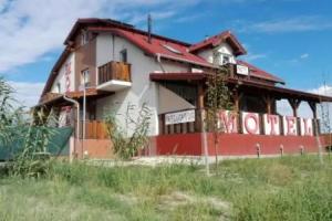 M0 Motel Taksony, Сигетсентмиклош