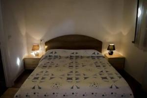 Ферма «Agriturismo La Luciana», Кастильоне-делли-Пеская