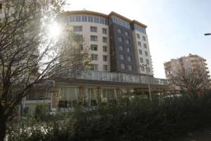 Yücesoy Liva Hotel Spa & Convention Center Mersin, Мерсин