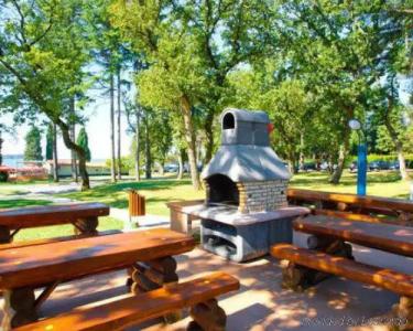 Boutique Camping Materada Beach - 18