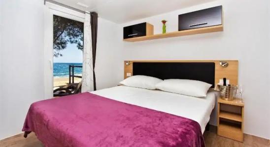 Boutique Camping Materada Beach - 2