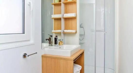 Boutique Camping Materada Beach - 6