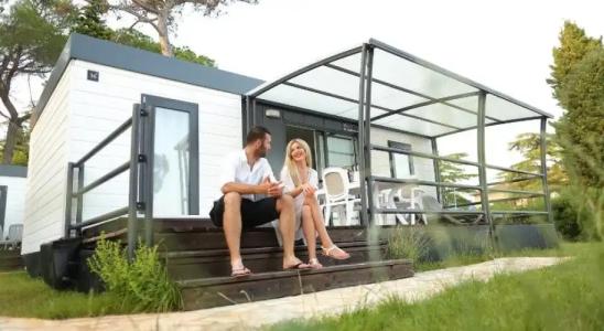 Boutique Camping Materada Beach - 20