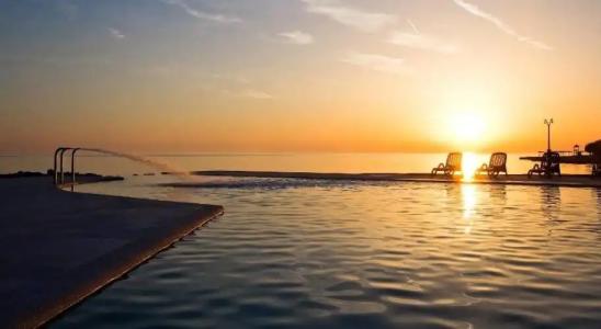 Boutique Camping Materada Beach - 15