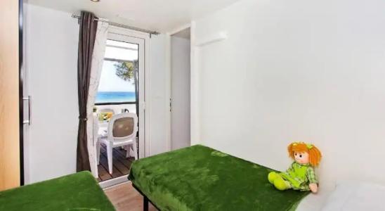 Boutique Camping Materada Beach - 3