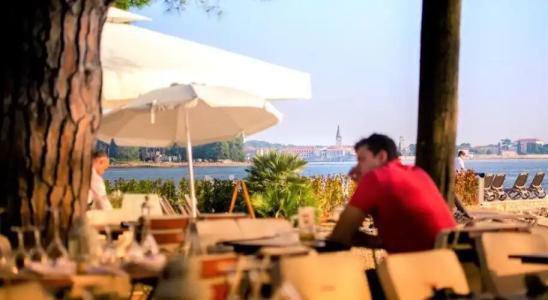 Boutique Camping Materada Beach - 26