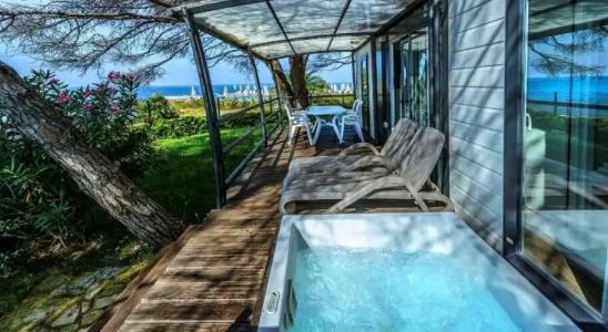 Boutique Camping Materada Beach - 10