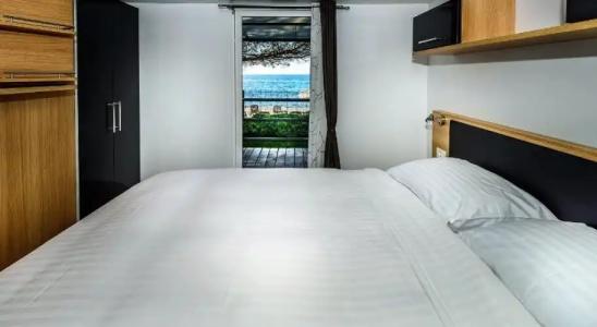 Boutique Camping Materada Beach - 0