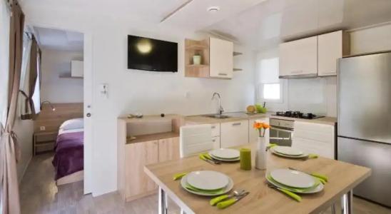 Boutique Camping Materada Beach - 22